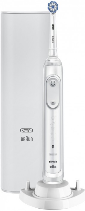 Braun Oral-B Genius X 20100S