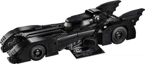 Lego 1989 Batmobile 76139