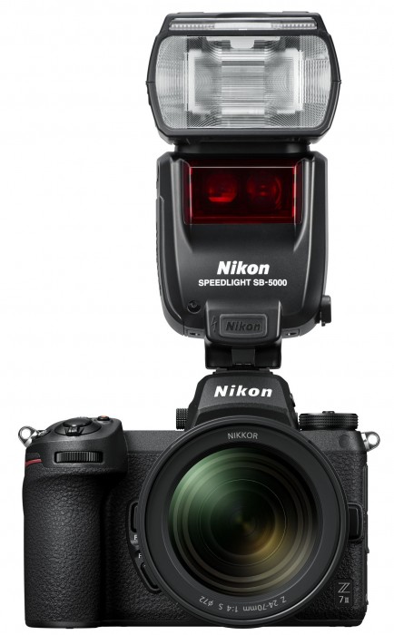 Nikon Z7 II