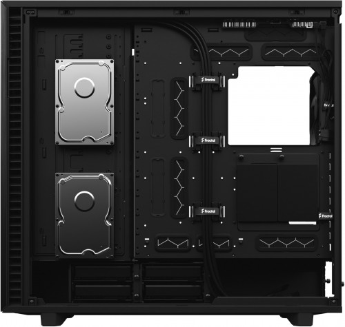 Fractal Design Define 7 XL Light Tempered Glass