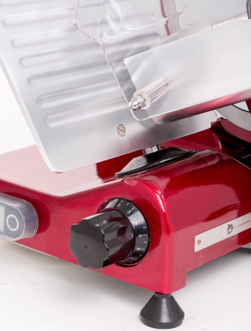 Hendi Profi Line 220 Red edition