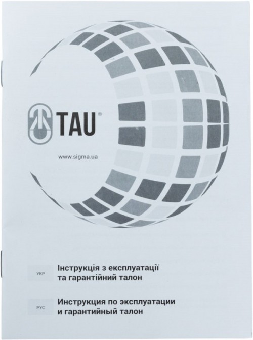 TAU TN-1C142C