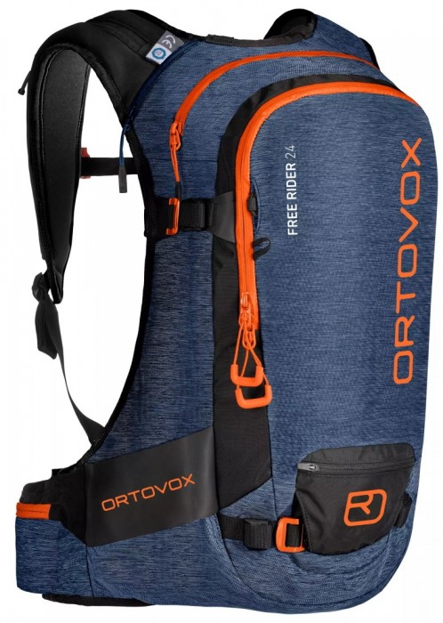Ortovox Free Rider 24