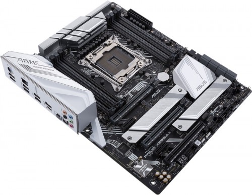 Asus PRIME X299-A II