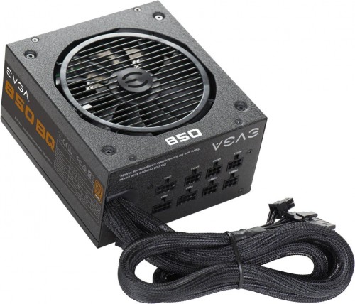 EVGA 850 BQ