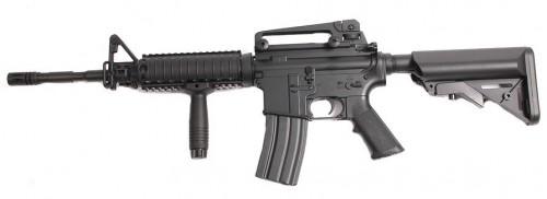 CYMA M4 RIS