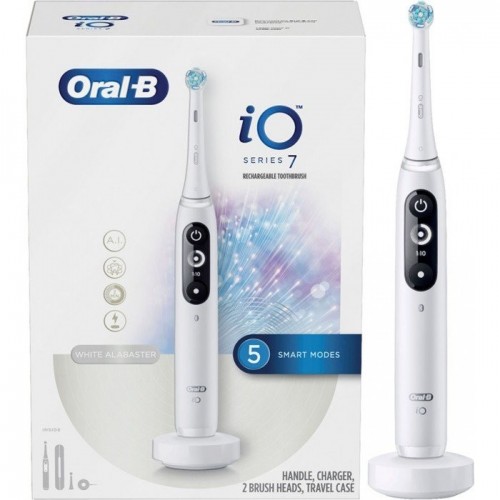 Braun Oral-B iO Series 7N