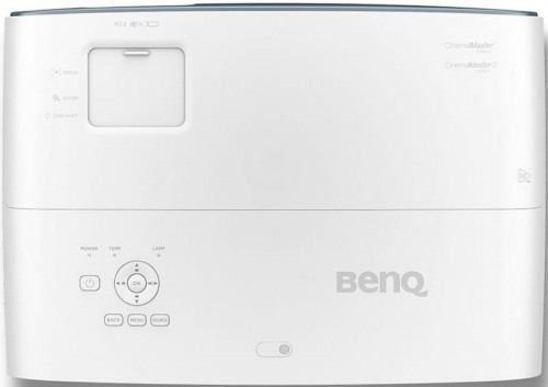 BenQ TK850