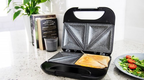 Cecotec Rock'n Toast Fifty-Fifty