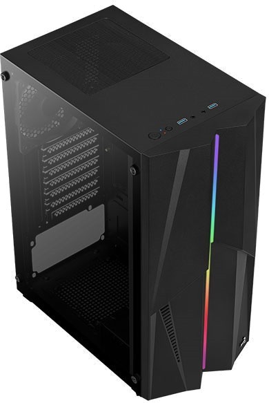 Aerocool Mecha RGB