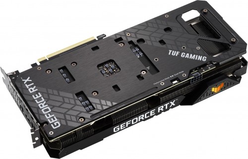 Asus GeForce RTX 3060 TUF Gaming 12GB