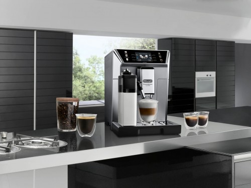 De'Longhi PrimaDonna Class Evo ECAM 550.65.MS