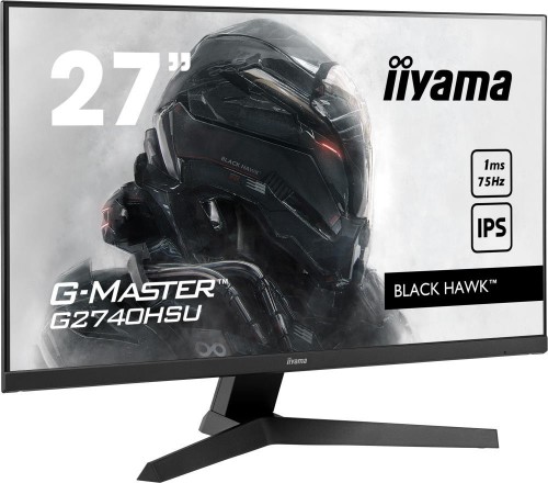 Iiyama G-Master G2740HSU-B1