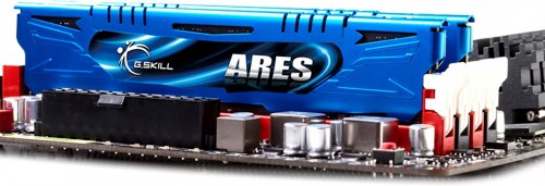 G.Skill Ares DDR3 2x8Gb