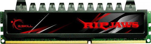 G.Skill Ripjaws DDR3 2x4Gb