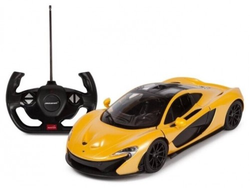 Rastar McLaren P1 1:14