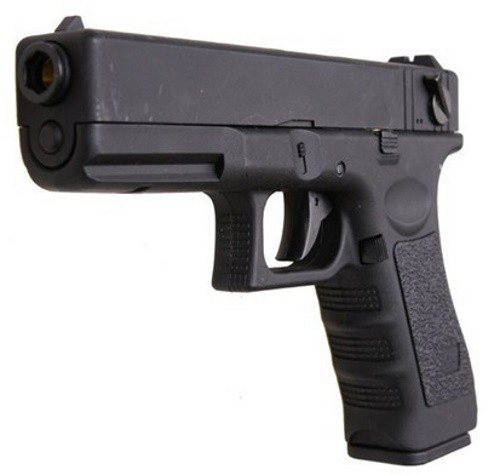 CYMA Glock 18 [censored]