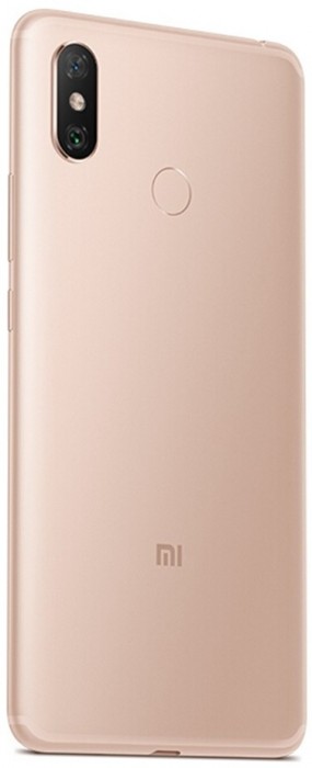 Xiaomi Mi Max 3