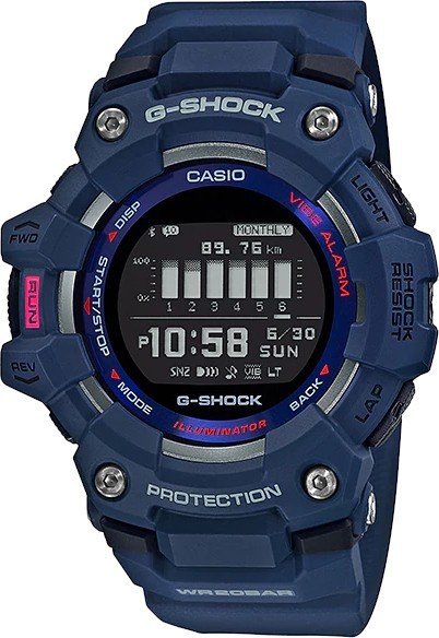 Casio GBD-100