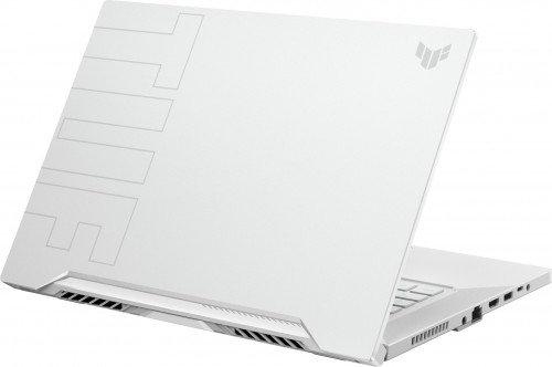 Asus TUF Dash F15 FX516PC