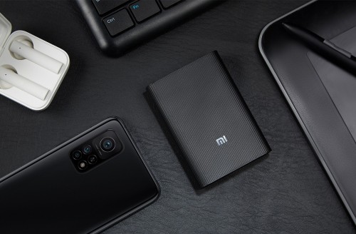 Xiaomi Mi Power Bank Pocket Edition 10000