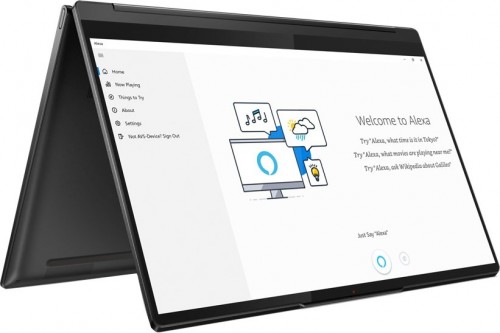 Lenovo Yoga 9 14ITL5