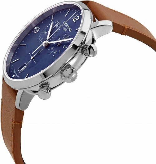 Certina DS Caimano C035.417.16.047.00