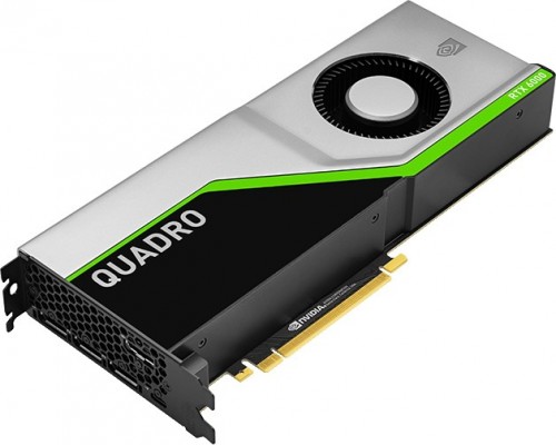 PNY Quadro RTX 6000 VCQRTX6000-PB