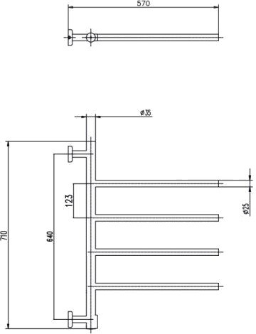 Q-tap Glide 570x710