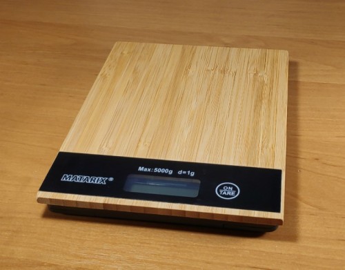 Matrix MX-406