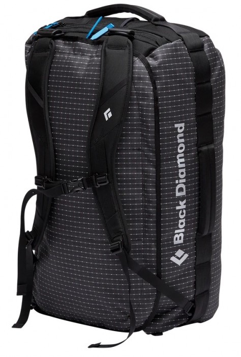 Black Diamond Stonehauler 60L