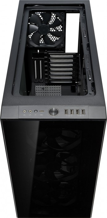 Fractal Design Define S2 Vision Blackout