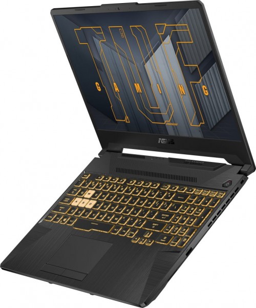 Asus TUF Gaming A15 FA506QM