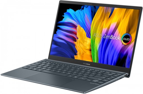 Asus ZenBook 13 OLED UM325UA