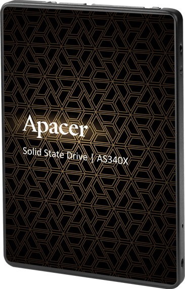 Apacer Panther AS340X