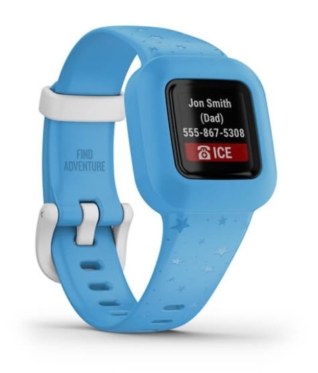 Garmin Vivofit JR 3