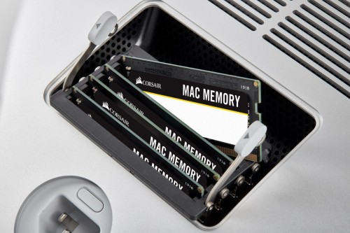 Corsair Mac Memory DDR4 4x16Gb
