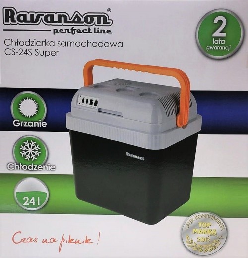 Ravanson CS-24S Super