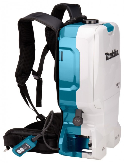 Makita DVC660Z