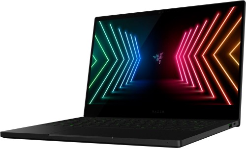 Razer Blade Stealth 13 2021