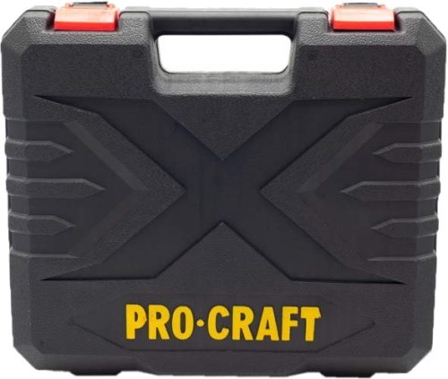 Pro-Craft Industrial PA12Li