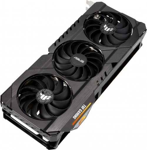 Asus Radeon RX 6800 XT TUF GAMING