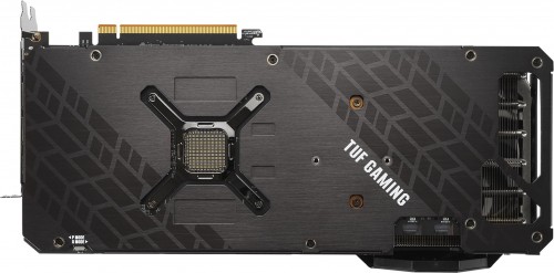 Asus Radeon RX 6800 XT TUF GAMING