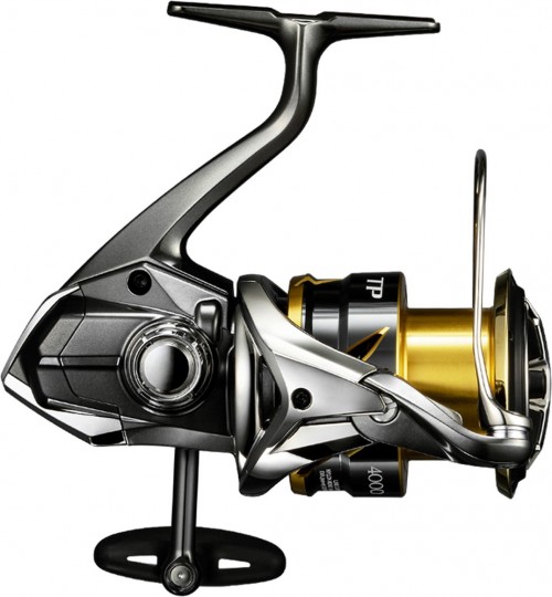 Shimano Twin Power FD 1000