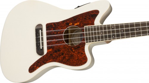 Fender Fullerton Jazzmaster Uke