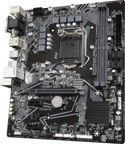 Gigabyte H510M S2H