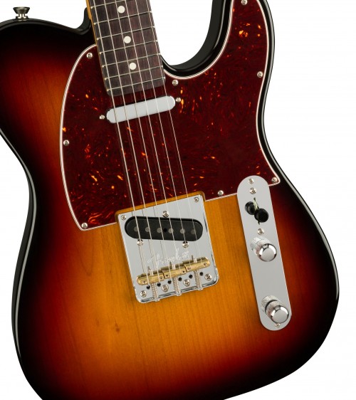 Fender American Professional II Telecaster