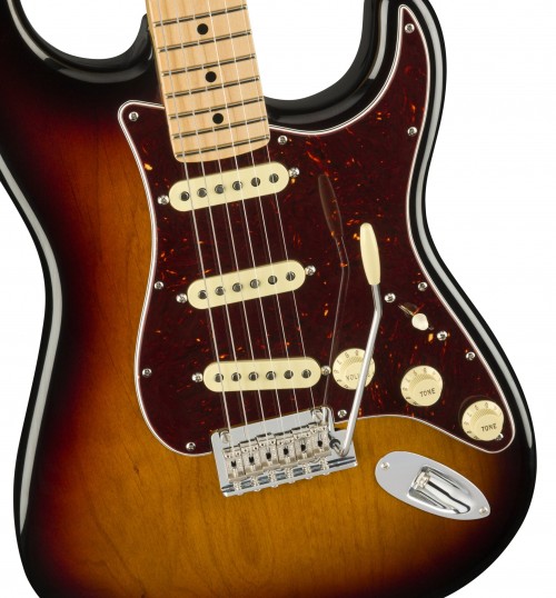 Fender American Professional II Stratocaster