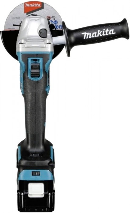 Makita DGA514RTJU