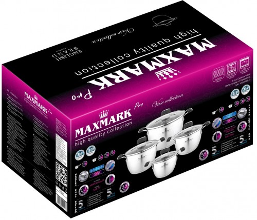 Maxmark MK-VS5408LG